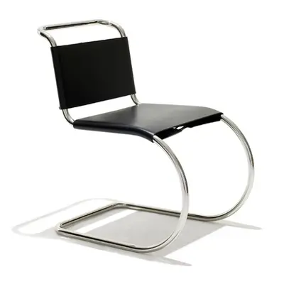 KNOLL židle Mr. Side Chair