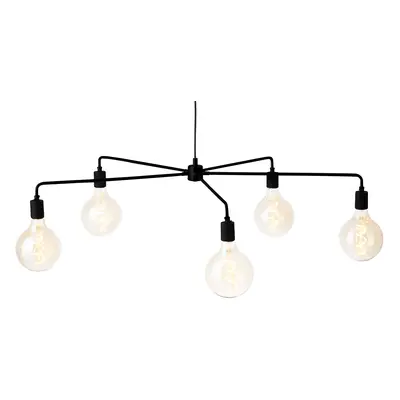 Audo Copenhagen designová závěsná svítidla Chambers Chandelier (Ø 96 cm)