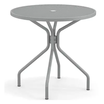 Emu designové zahradní stoly Cambi Round Table (průměr 80 cm)