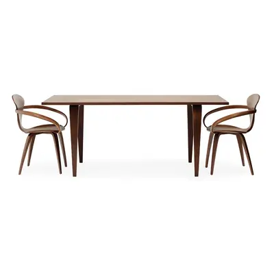 CHERNER Chair jídlení stoly Rectangular Table (203 x 75 x 86 cm)