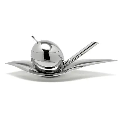 Alessi designové testery na olej Taste-huile