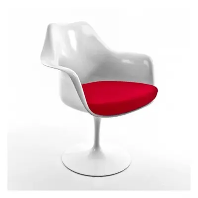 KNOLL židle Tulip Armchair