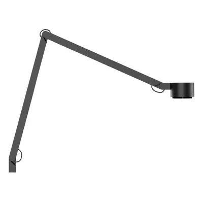 Wästberg designové stolní lampy W227 Winkel Alu Pin