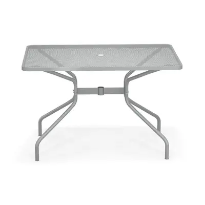 Emu designové zahradní stoly Cambi Rectangular Table (120 x 80 cm)