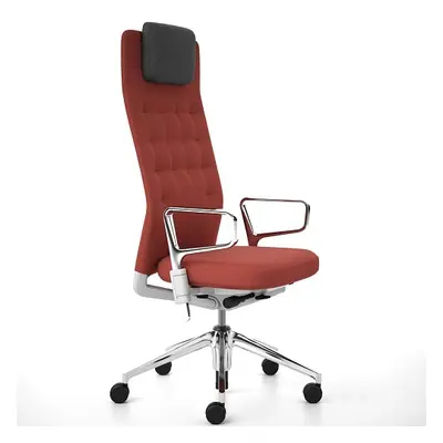 Vitra designové kancelářské židle Id Chair Trim L