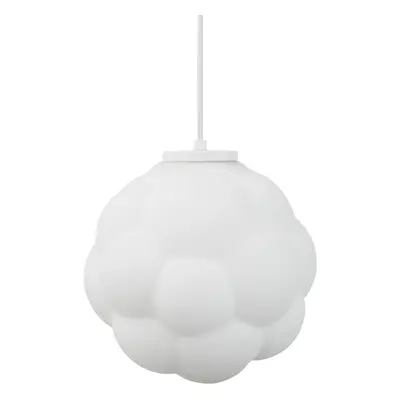 Normann Copenhagen designová závěsná svítidla Bubba Lamp (Ø25 cm)