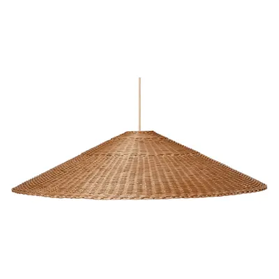 Ferm Living designová závěsná stínidla Dou Lampshade (Ø 90 cm)