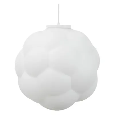 Normann Copenhagen designová závěsná svítidla Bubba Lamp (Ø42 cm)