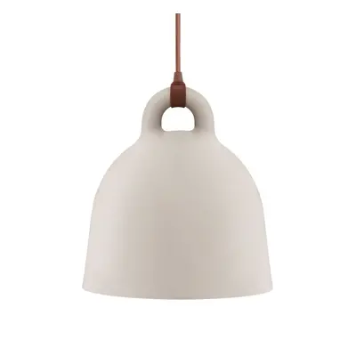 Normann Copenhagen designové závěsná svítidla Bell Lamp Medium