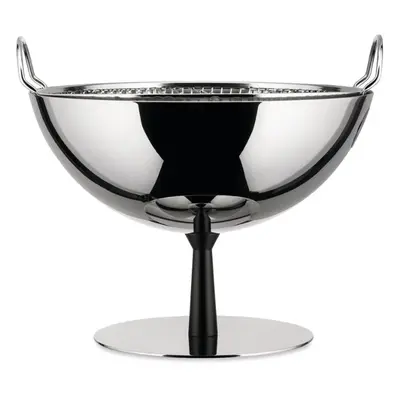 Alessi deignové mísy Achille Fruit Bowl Colander