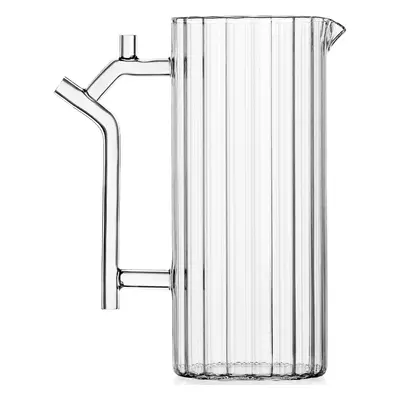 Ichendorf Milano designové džbány Amaranta Jug Clear