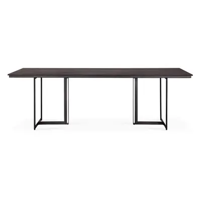 Ethnicraft designové jídelní stoly Tacet Dinning Table (200 x 100 cm)