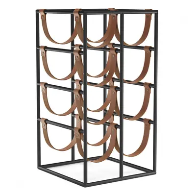 Audo Copenhagen designové stojany na víno Umanoff Wine Rack