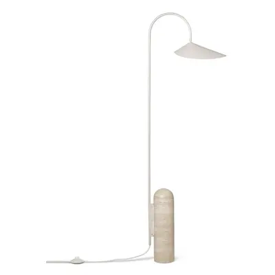 Ferm Living designové stojací lampy Arum Floor Lamp