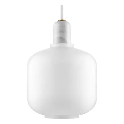 Normann Copenhagen designová závěsná svítidla Amp Lamp Small