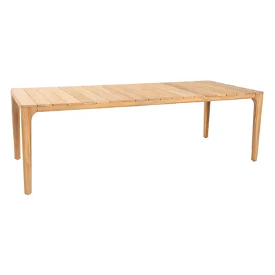 4Seasons Outdoor designové zahradní jídelní stoly Liam Dining Table (240 x 100 cm)