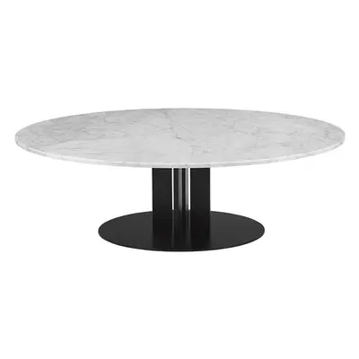 Normann Copenhagen designové konferenční stoly Scala Café Coffe Table (průměr 150 cm)