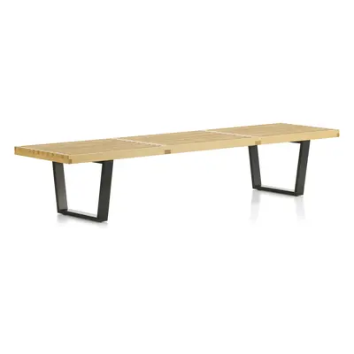 Vitra designové lavice Nelson Bench (šířka 183,7 cm)