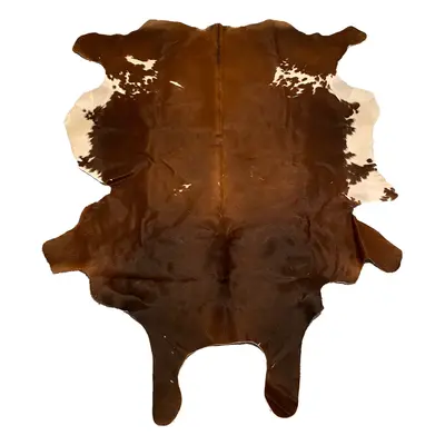 Výprodej Natures Collection designové koberce Brazilian Cowhide Unique (200 x 170 cm)