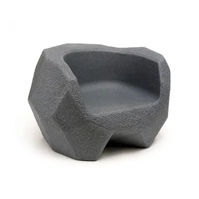 Magis Me Too designové dětské sezení Piedras Low Chair