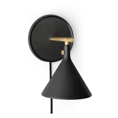 Audo Copenhagen designová nástěnná svítidla Cast Sconce Wall Lamp