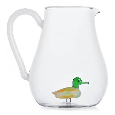 Ichendorf Milano designové džbány Animal Farm Duck Jug