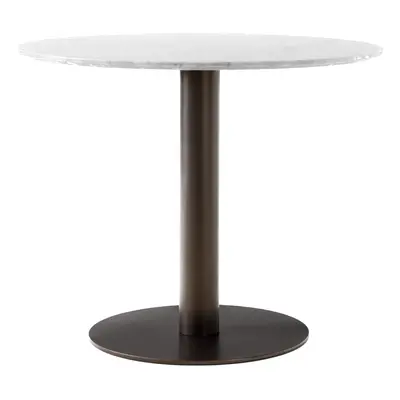 &Tradition designové jídelní stoly In Between Dinning Table SK18 (Ø90 cm)