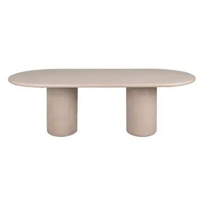 Muundo designové jídelní stoly Haaki Dinning Table (280 x 110 cm)