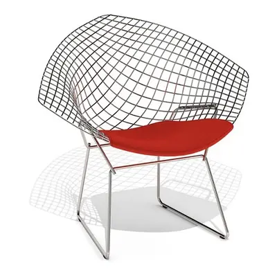 Knoll designová křesla Diamond Chair