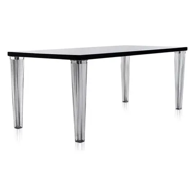 Kartell designové jídelní stoly TopTop Rectangular (190 x 72 x 90 cm)