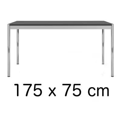 USM designové Haller stoly 75x175cm