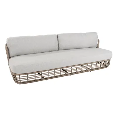 4Seasons Outdoor designové zahradní sedačky Lugano Sofa