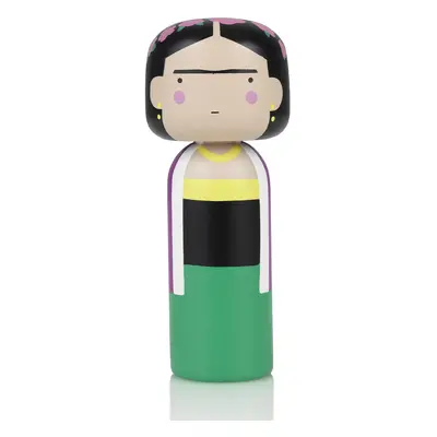 Lucie Kaas designové figurky Kokeshi Dolls Frida