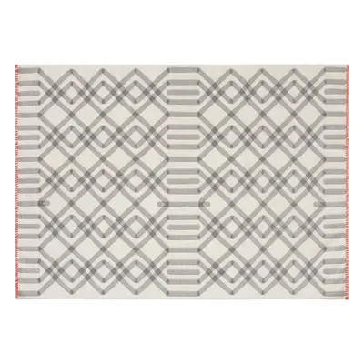 GAN designové koberce Duna Grey (200 x 300 cm)