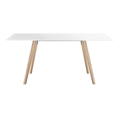 Magis designové kancelářské stoly Pilo Table Rectangular (200 x 90 x 74 cm)