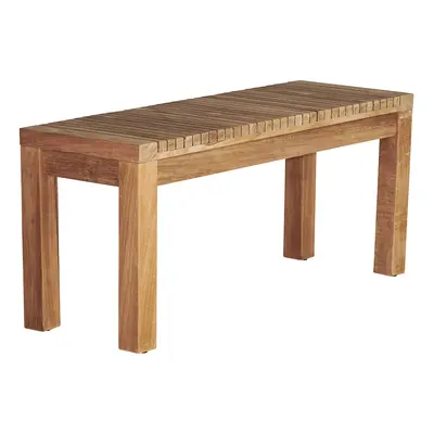 Jan Kurtz designové zahradní lavice Samoa Bench (šířka 130 cm)