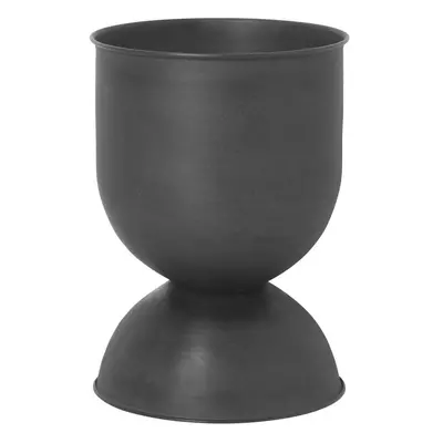 Ferm living designové květináče Hourglass Pot Small (průměr 31 cm)