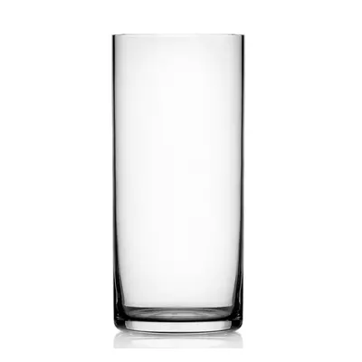 Ichendorf Milano designové sklenice Cilindro Long Drink Glass