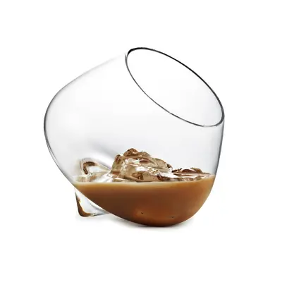 Normann Copenhagen designové sklenice Cognac Glass Small