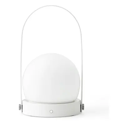 Audo Copenhagen designové stolní lampy Carrie Table Lamp Portable