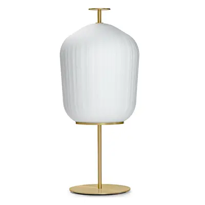 Classicon designové stojací lampy Plissée Floor Lamp