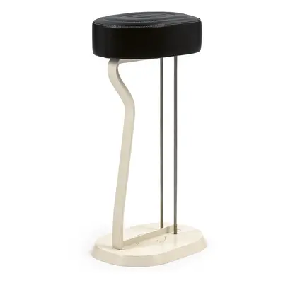 Classicon designové barové židle Bar Stool No. 2