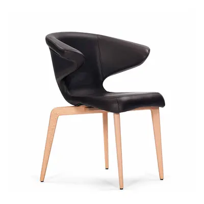 Classicon designové židle Munich Armchair