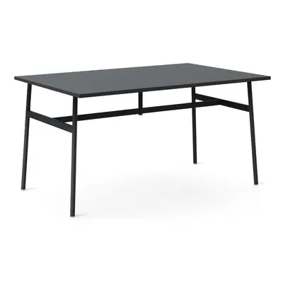 Normann Copenhagen designové jídelní stoly Union Table (140 x 90 cm)