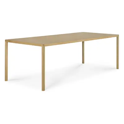 Ethnicraft designové jídelní stoly Oak Air Dining Table (240 cm)