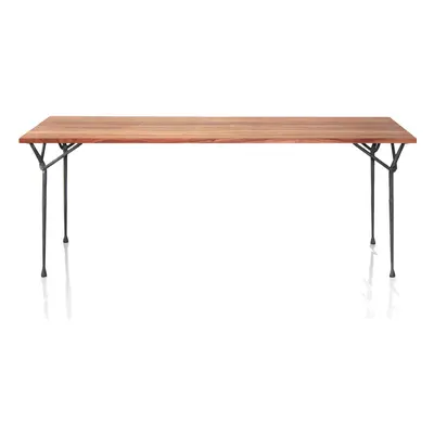 Magis esignové jídelní stoly Officina Table Rectangular