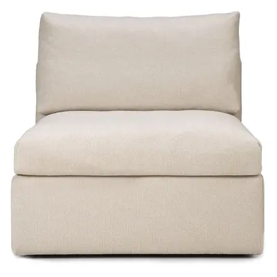 Ethnicraft designové sedačky Mellow Center Sofa