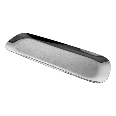 Alessi designové poodnosy Dressed Long Tray