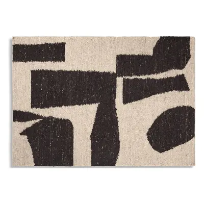 Ferm Living designové koberce Piece Rug (140 x 200 cm)