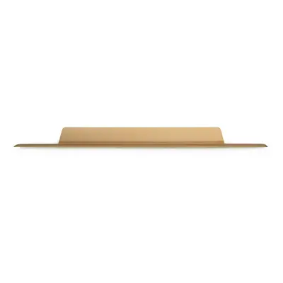 Normann Copenhagen designové police Jet Shelf (160 cm)